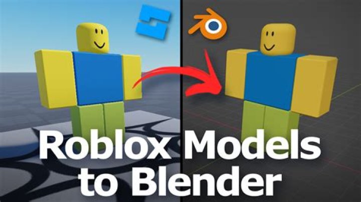 How To Create Models On Roblox