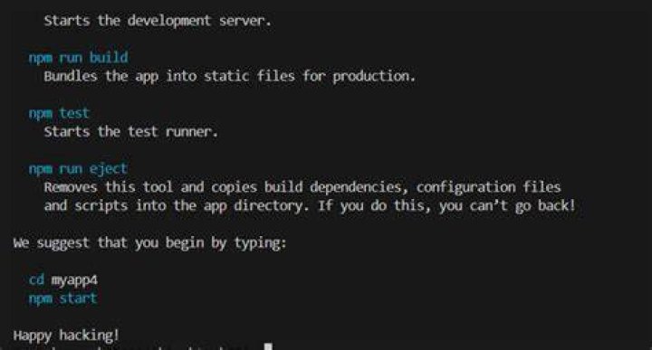 How To Create Npm Script