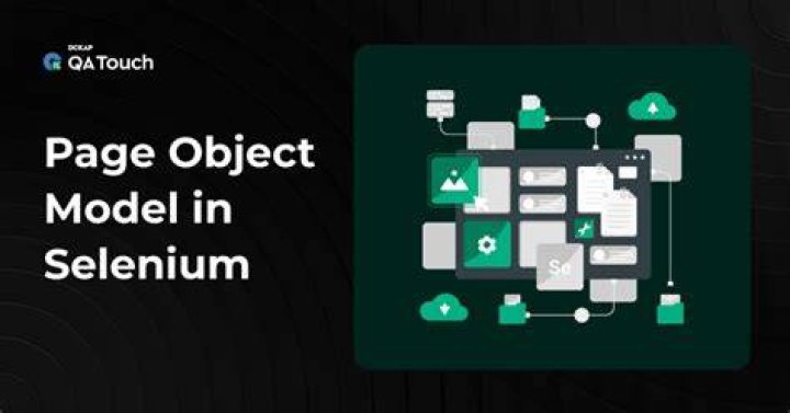 How To Create Page Object Model In Selenium