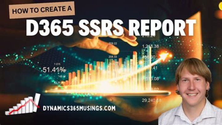 How To Create Ssrs Report In Asp Net