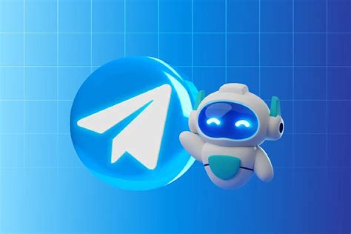 How To Create Telegram Bot With Javascript