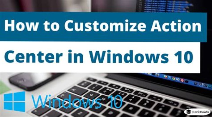 How to customize Action Center in Windows 11 [Full Guide]