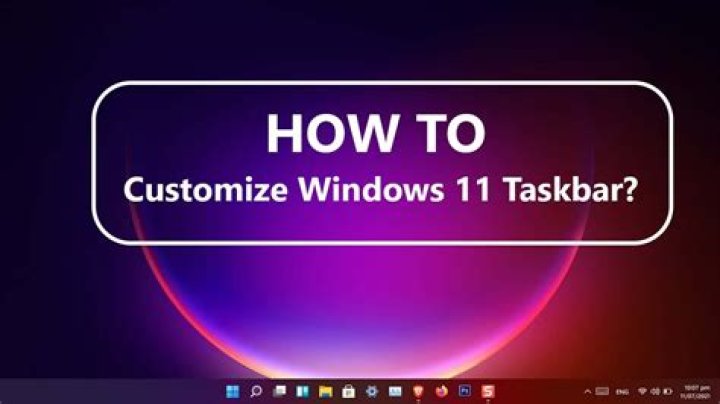 How to customize Windows 11 Start Menu [Full Guide]