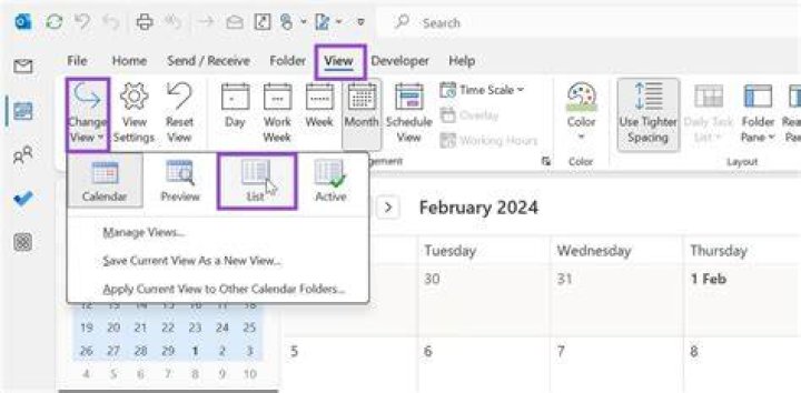 How To Delete Calendar Events
