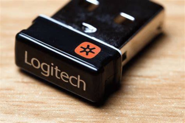 How to download Logitech Unifying software on Windows 11