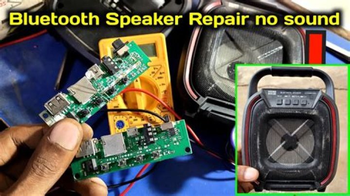 How to FIX Bluetooth speaker not detected in Windows 10