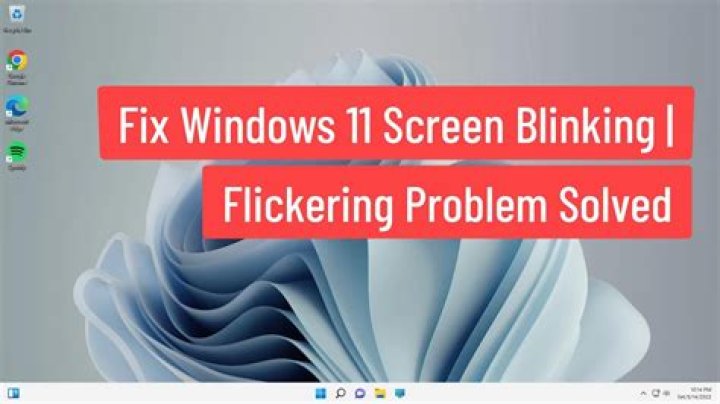How to fix Direct 3D full screen issues in Windows 10/11