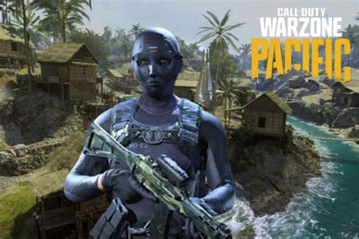 How to fix Error Code 47 in Warzone Pacific