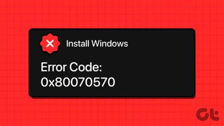 How to fix Error Code 0xc00000e9
