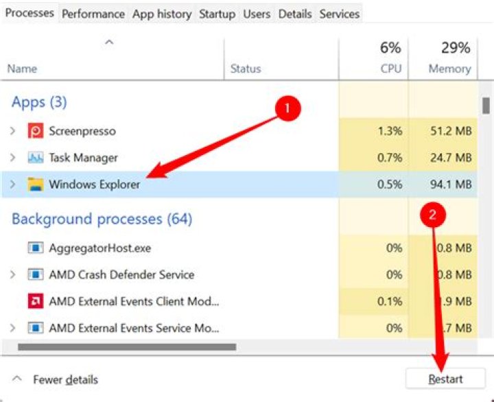 How to fix Explorer.exe high CPU usage in Windows 10 [Full Fix]