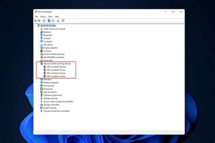 How to fix the FPS drops when moving mouse error