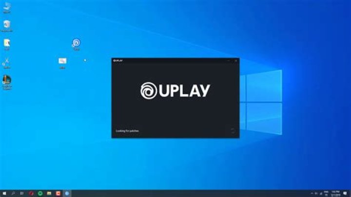 how to fix uplay not detecting mic in Windows 10