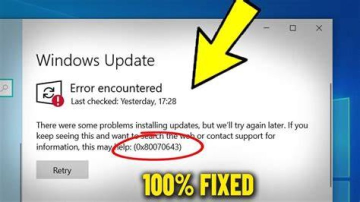 How to fix Windows 10 & 11 system errors [Expert guides]