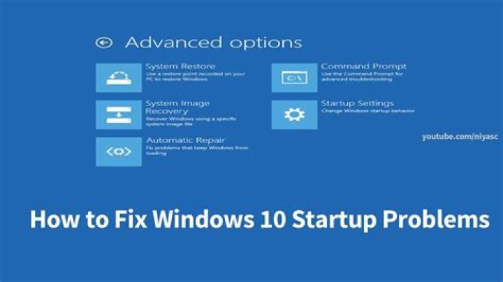 How to fix Windows 10 won’t let me add a new user account
