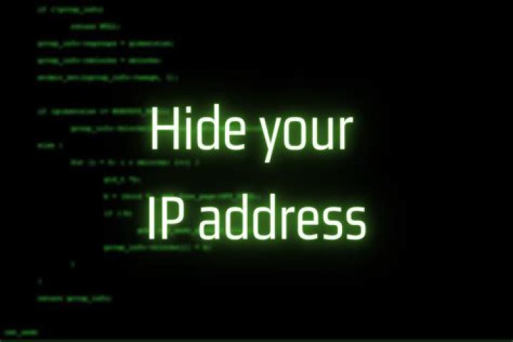 How to hide your IP address while browsing the Internet