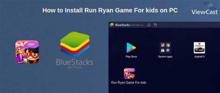 How to install and run the game
