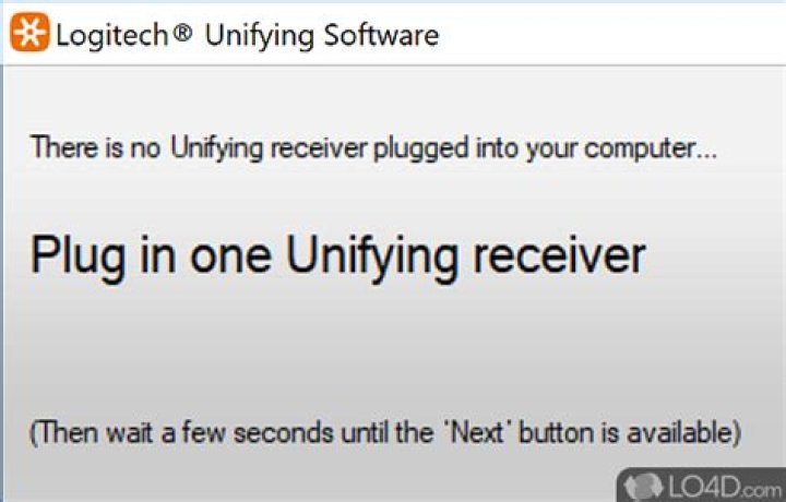 How to install Logitech Unifying Software on Windows 11