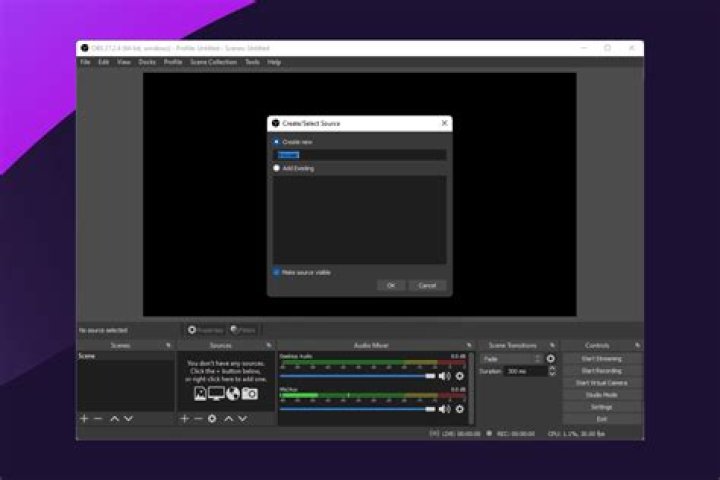 How To Install the CLR Browser Source Plugin and Enable It