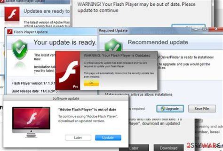 how to remove flash player for good