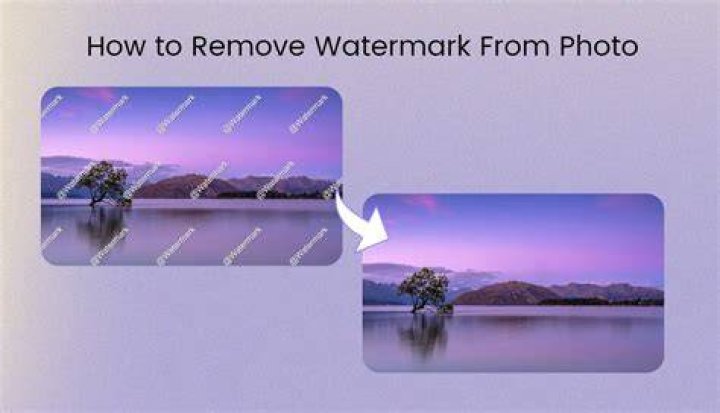 How to Remove Watermark in Windows 10, 7