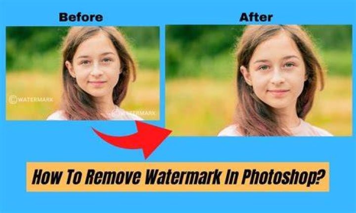 How to Remove Watermark in Windows 10