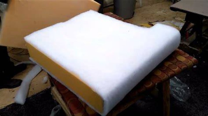 How To Replace Couch Cushion Foam