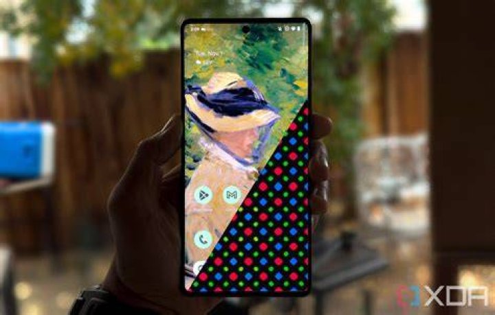how to screenshot pixel 6 buttons 2