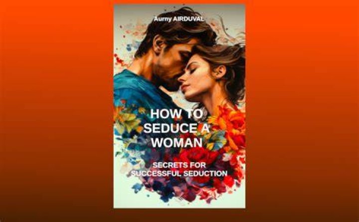 How to Seduce a Guy (Without Throwing Yourself at Him)