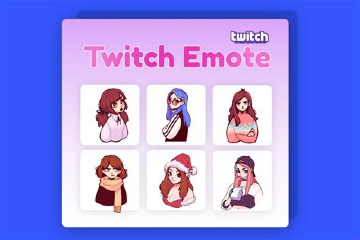 How To See Twitch Emotes