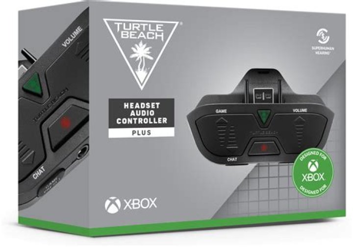 How To Setup Turtle Beach Headset On Xbox One