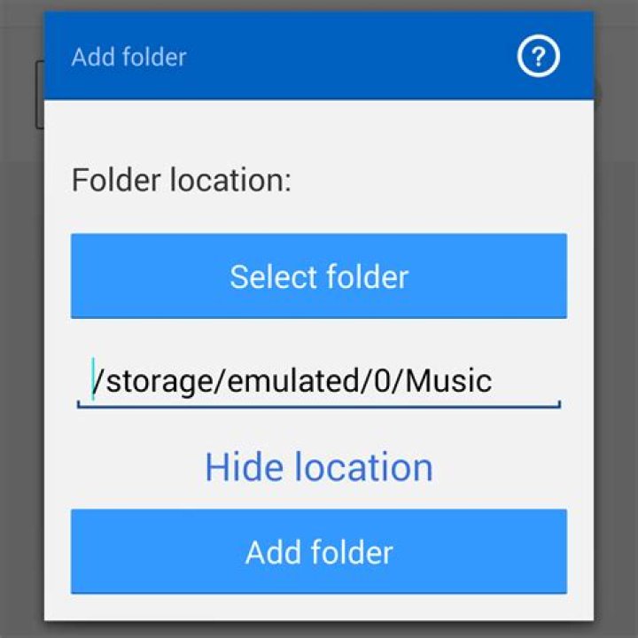 How to sync your iTunes library with Android
