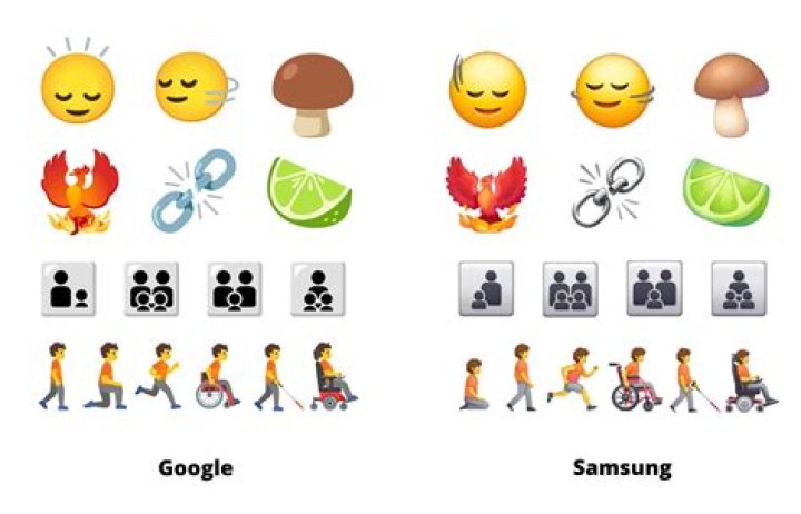 How To Update Samsung Emojis
