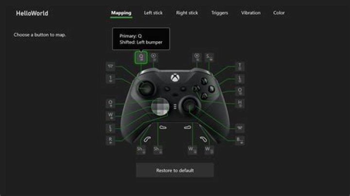 How to update the Xbox One Controller in Windows 10