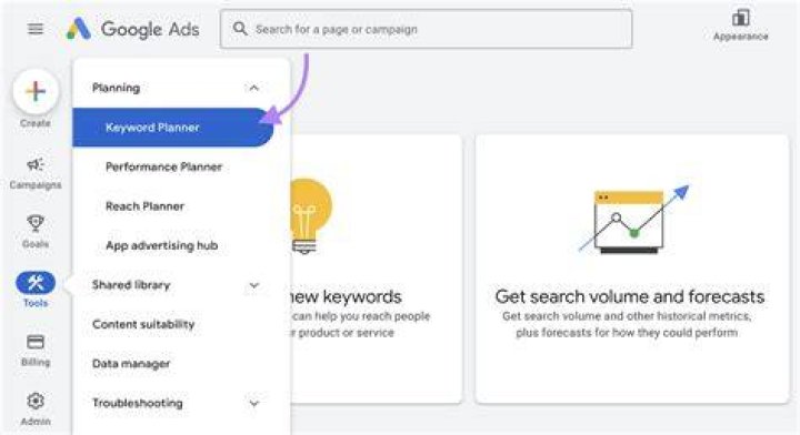 How To Use Google Keyword Planner Tool For Keyword Research