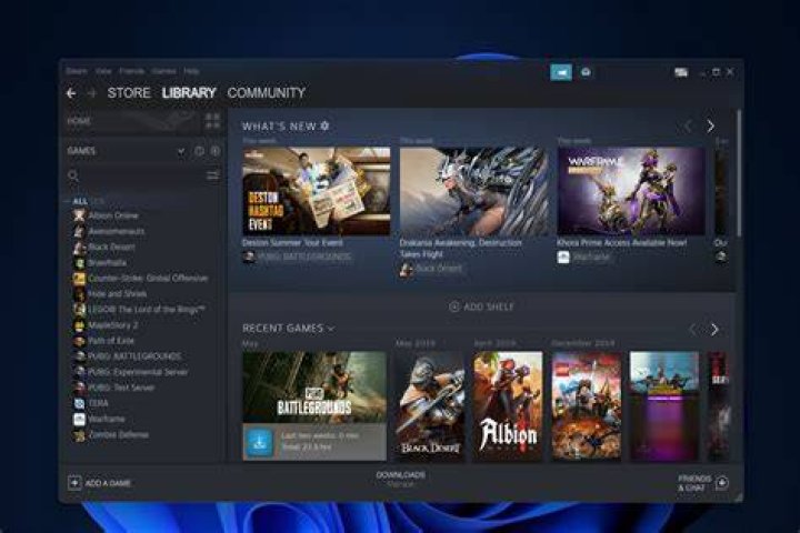 How to use the Steam server browser [Expert Guide]