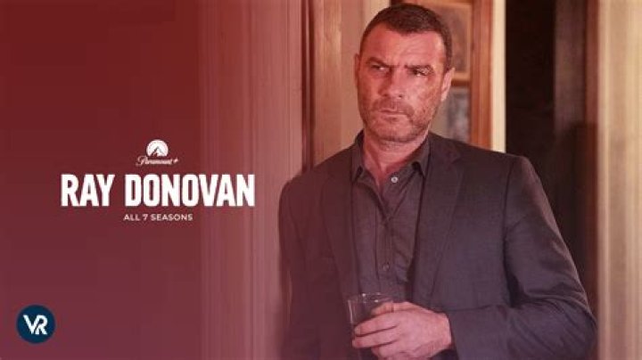 How To Watch Ray Donovan