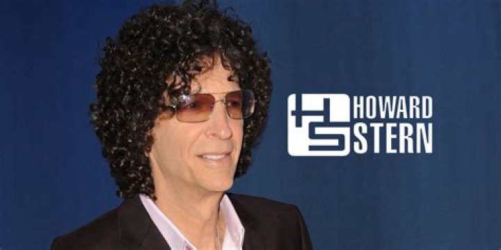Howard Stern show interview with Barbra Streisand 