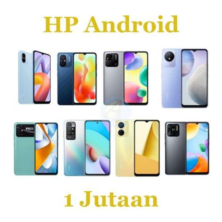 HP Android