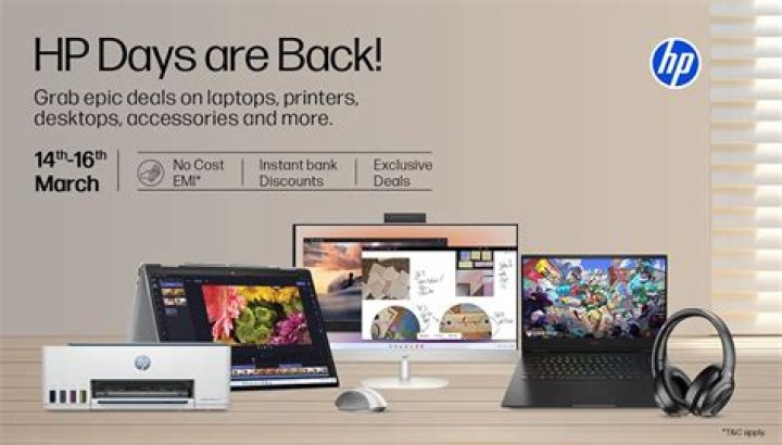 HP deals with Adobe CC