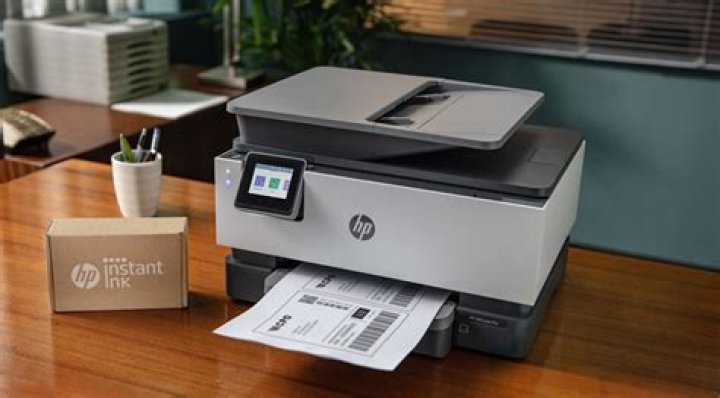 hp printer couldn't print