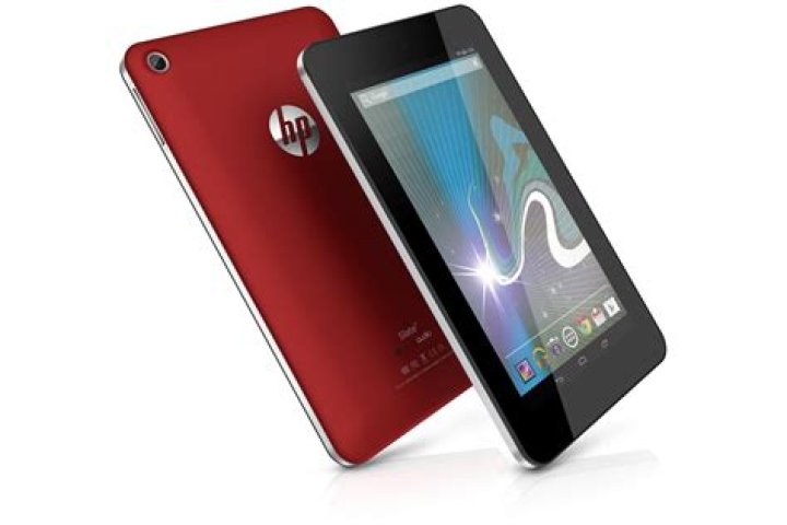HP Slate 7