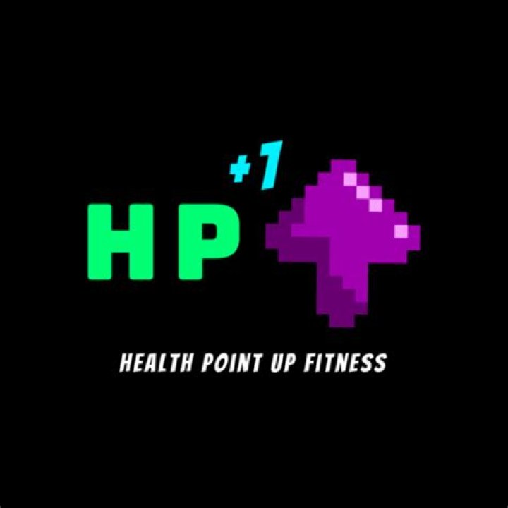 HP Up