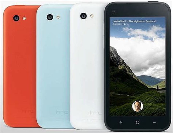 HTC First Review
