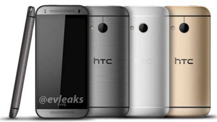 htc one mini leak htc one mini leak