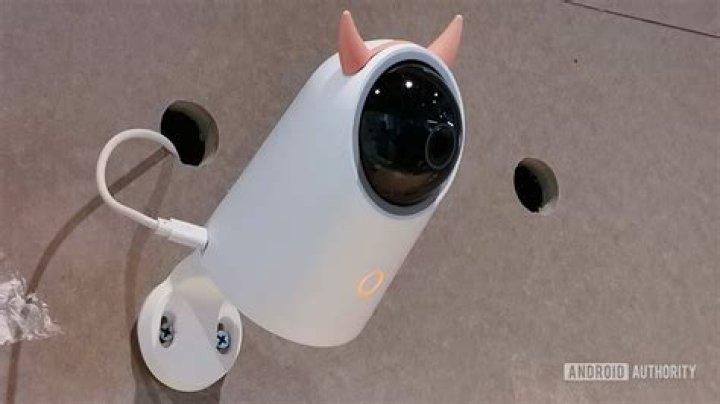 Huawei HQ IOT camera