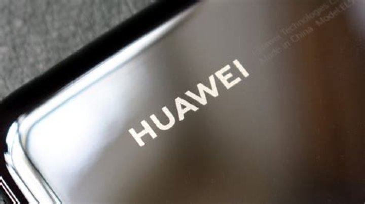 Huawei logo P40 Pro