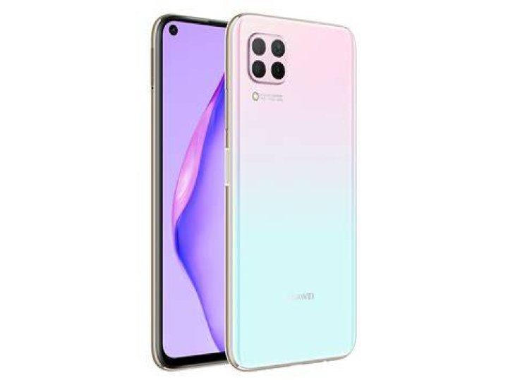 Huawei P40 Lite Huawei P40 Lite