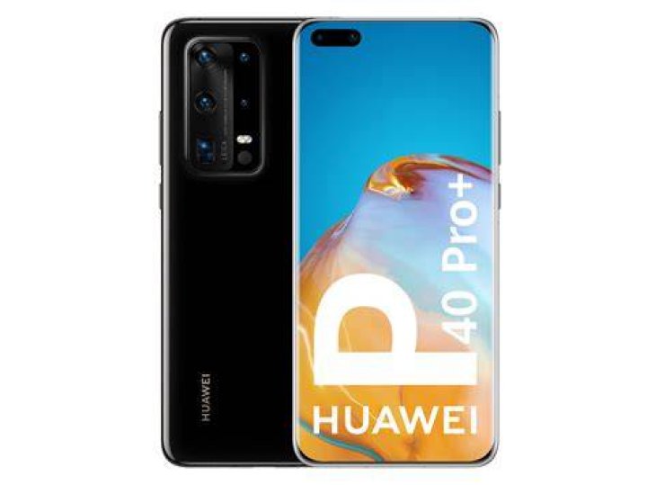 Huawei P40 Pro Plus superharging