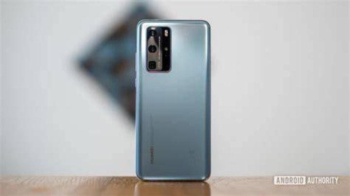 Huawei P40 Pro review: Refinement done right