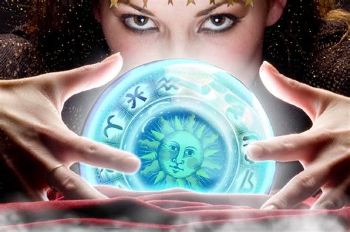 I Asked 3 Psychics to Predict My Future